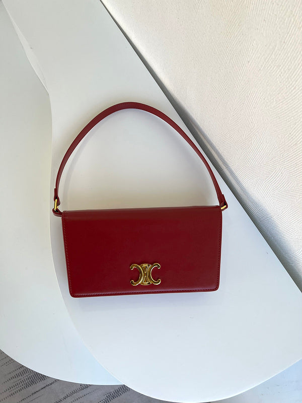 Satchel Bags - CHN Bags - 051