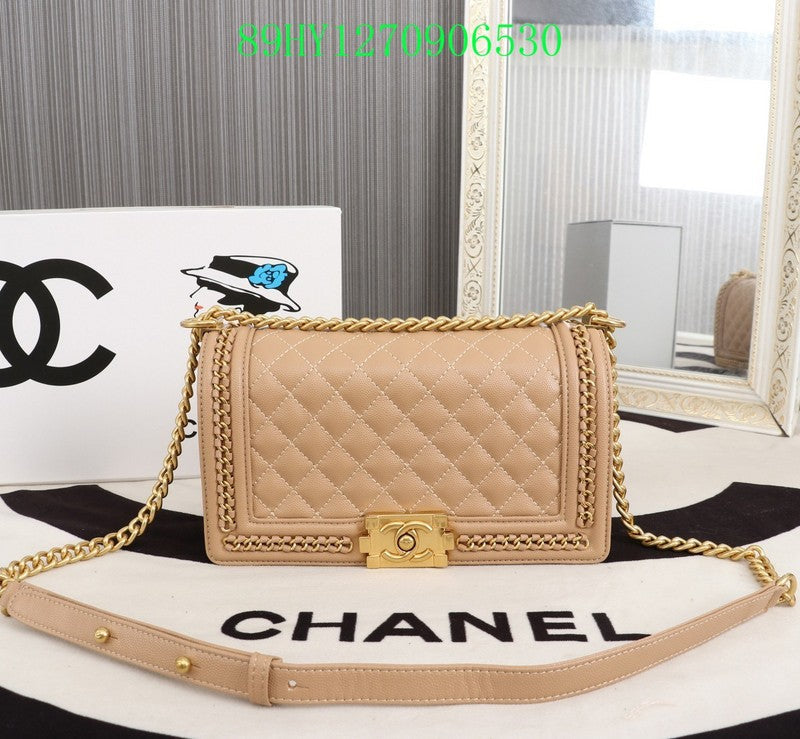 Glami - CHL Bags - 3295