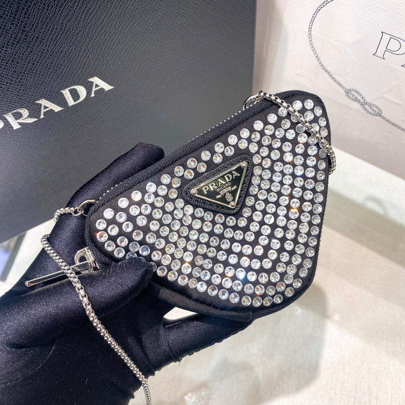 Satchel Bags - PDA Bags - 2602