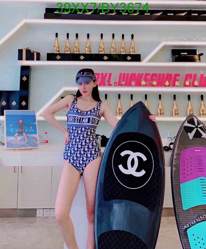 SAMC - DOR Swimsuits - 079