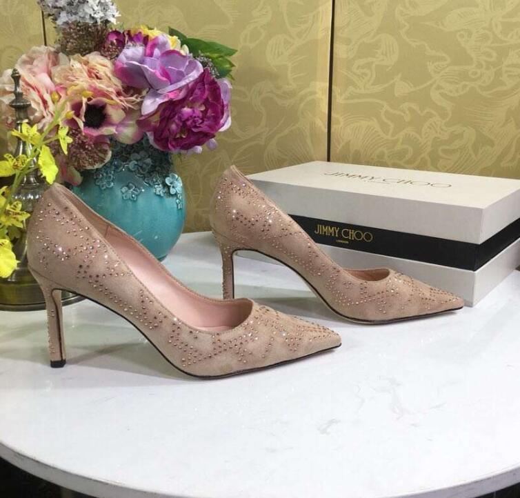 SAMC - JMC Shoes - 149