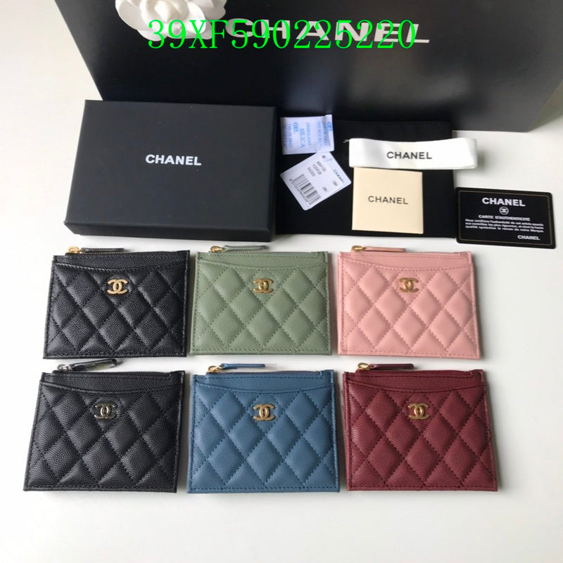 Glami - CHL Wallet - 2517