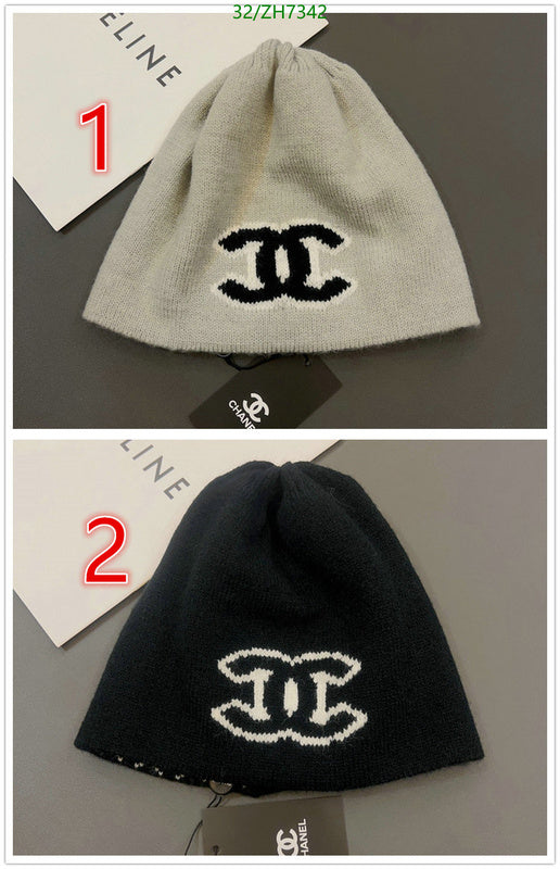 SAMC - CHL Caps & Hats - 391