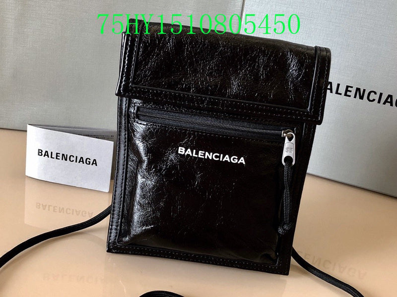 Satchel Bags - BGA Bags - 2459