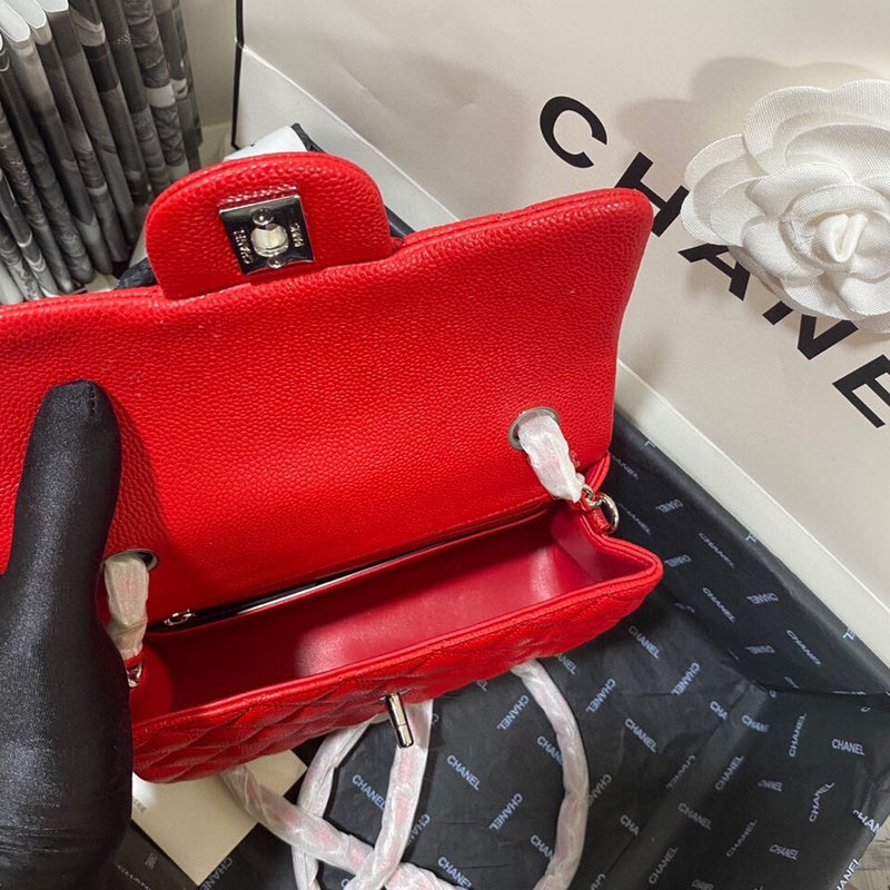 Satchel Bags - CHL Bags - 4573