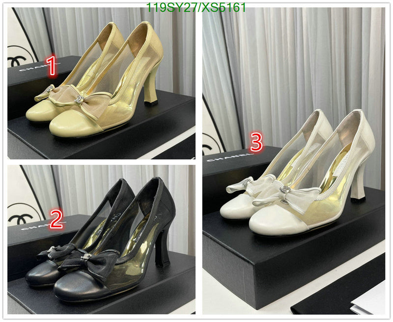 SAMC - CHL Women Shoes High Heels - 168