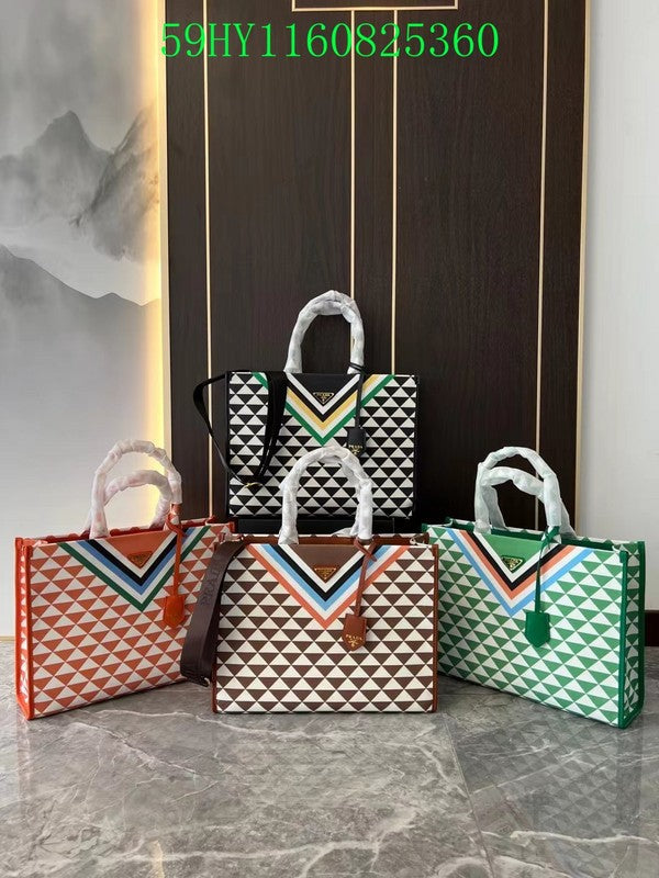 Satchel Bags - PDA Bags - 4043
