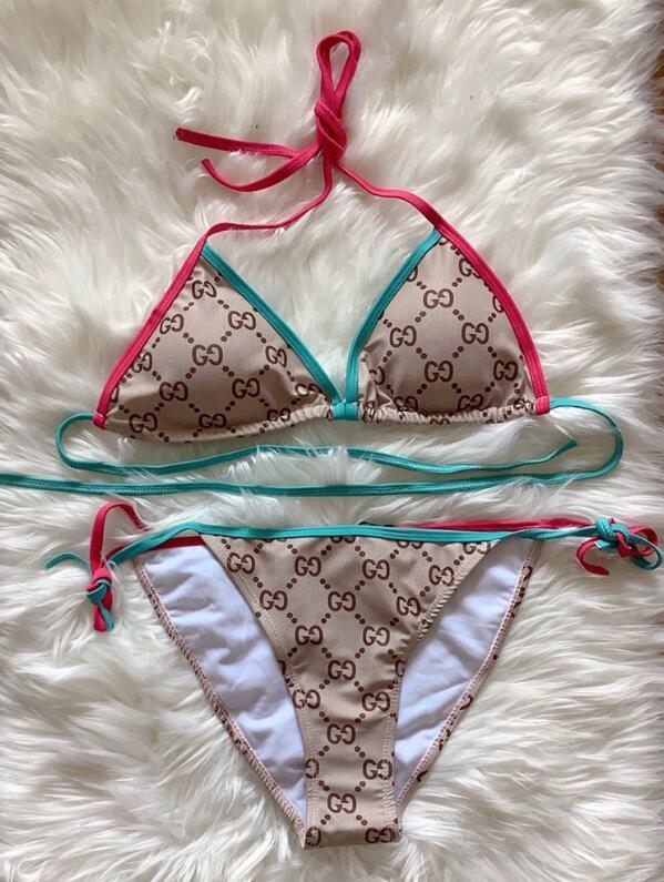 SAMC - Mix Swimsuits - 276
