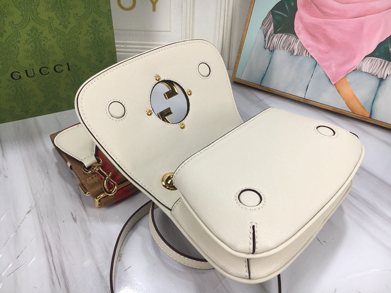 Satchel Bags - GCI Bags - 1352