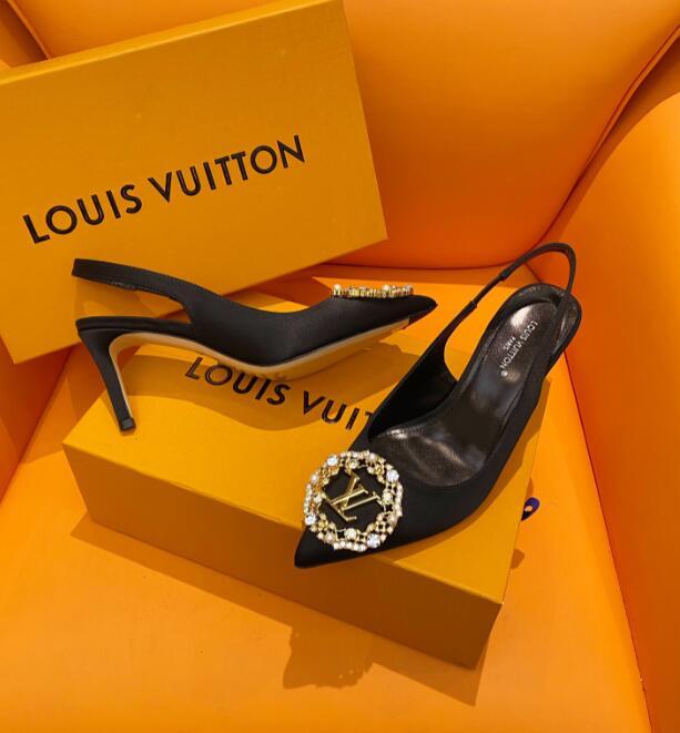 SAMC - LOV Women Shoes - 247