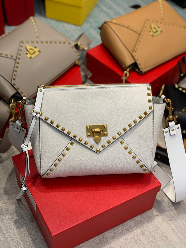 Satchel Bags - VTO Bags - 1259