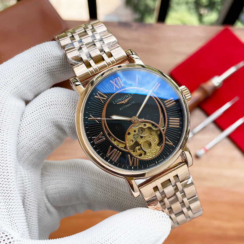 Satchel Bags - CTR Watches - 020