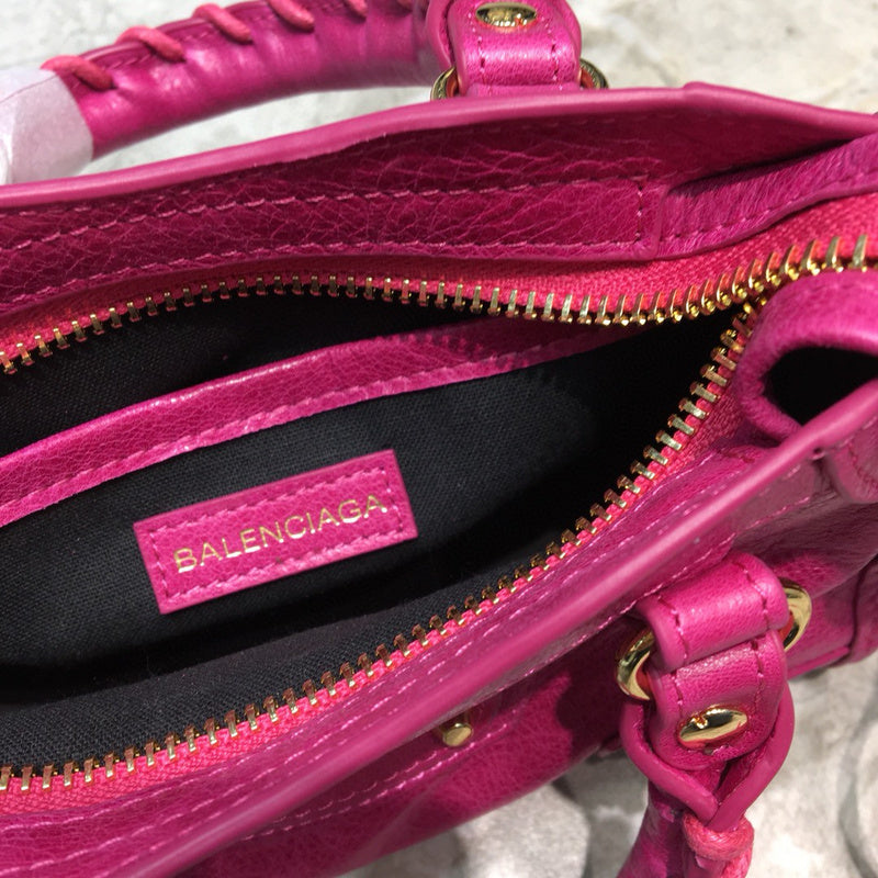 Satchel Bags - BGA Bags - 845