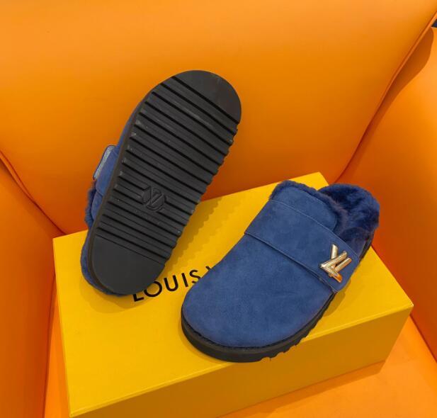 SAMC - LOV Women Shoes - 348