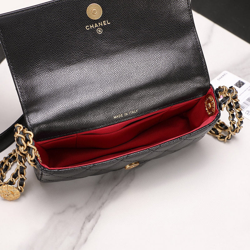 Satchel Bags - CHL Bags - 2986