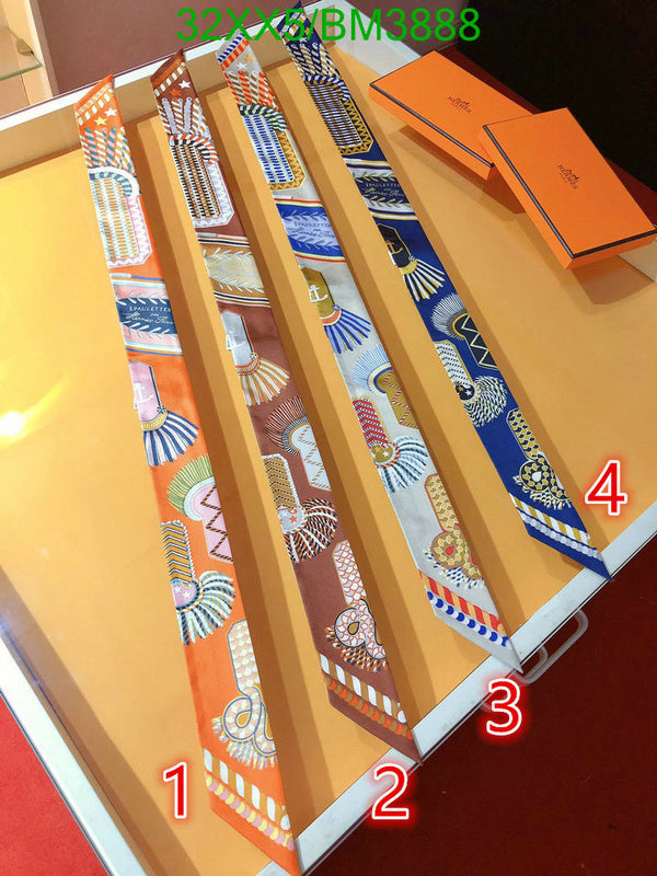 SAMC - HMS Scarves - 289