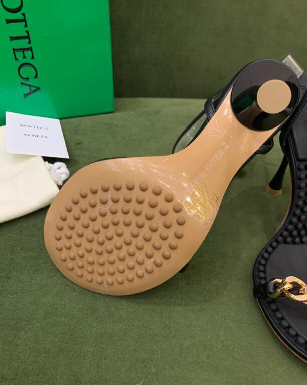 SAMC - BO Women Shoes - 035