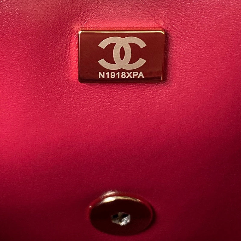 Satchel Bags - CHL Bags - 7515