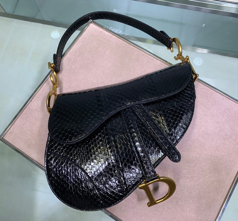 Satchel Bags - DOR Bags - 1241