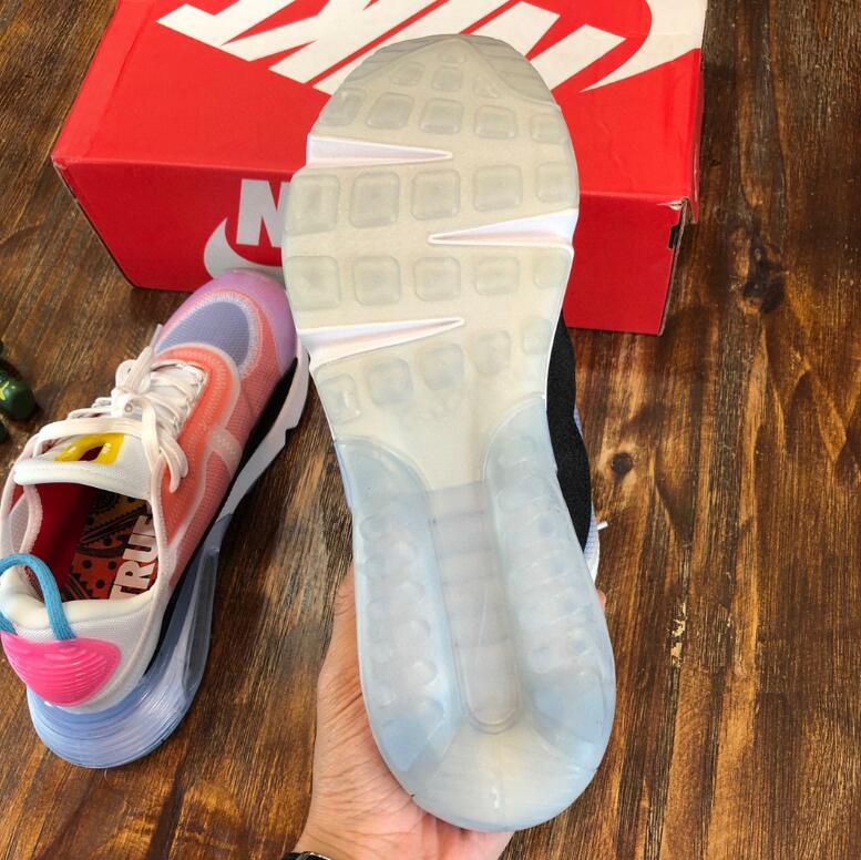 SAMC - NKE Shoes - 1817