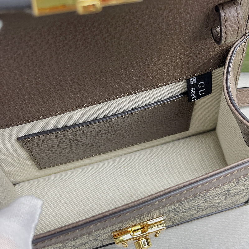 Satchel Bags - GCI Bags - 6416