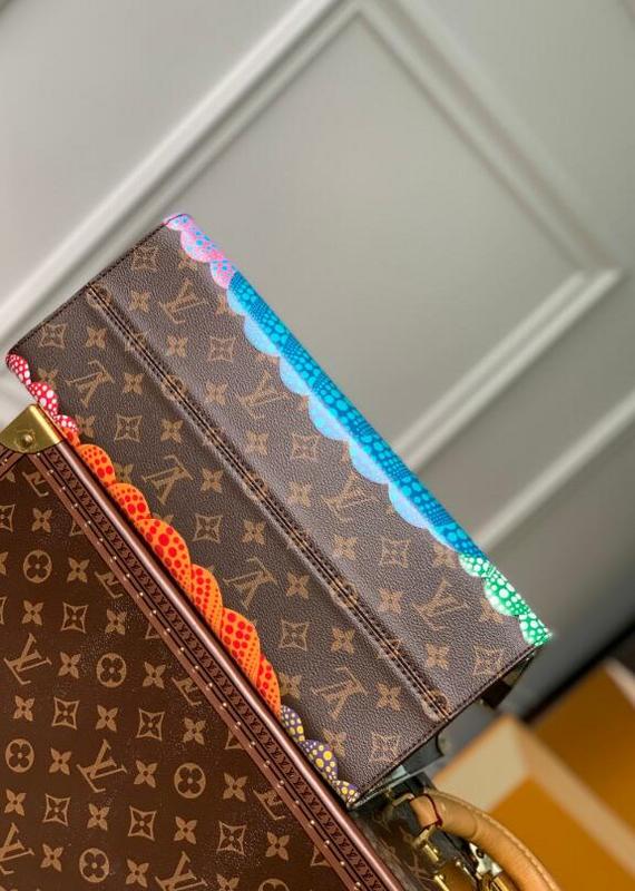 SAMC - LOV Bags - 1227