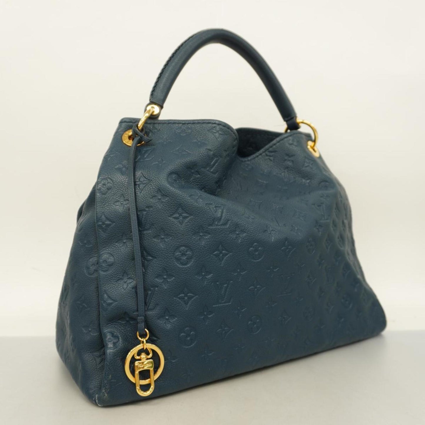 Louis Vuitton Artsy Leather Shoulder Bag ()