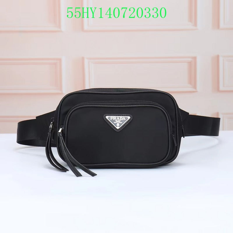 Satchel Bags - PDA Bags - 3096