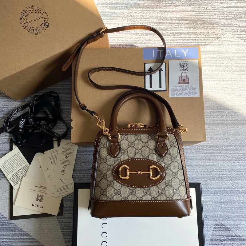 ELE - GG Bags - 2022