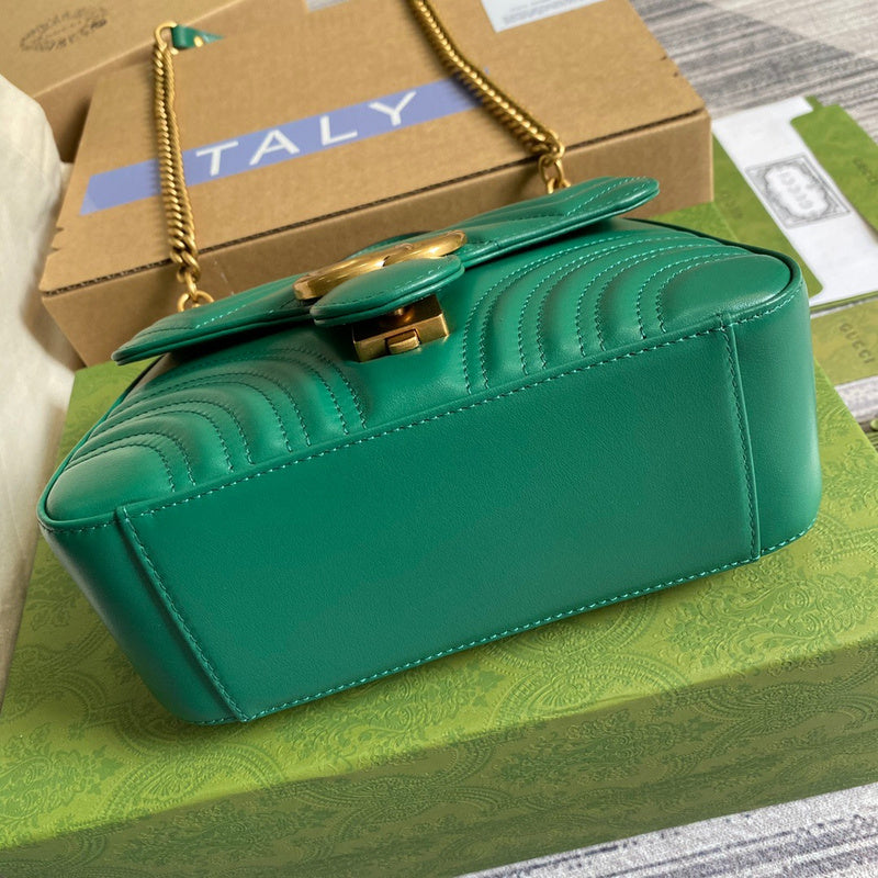 Satchel Bags - GCI Bags - 6857