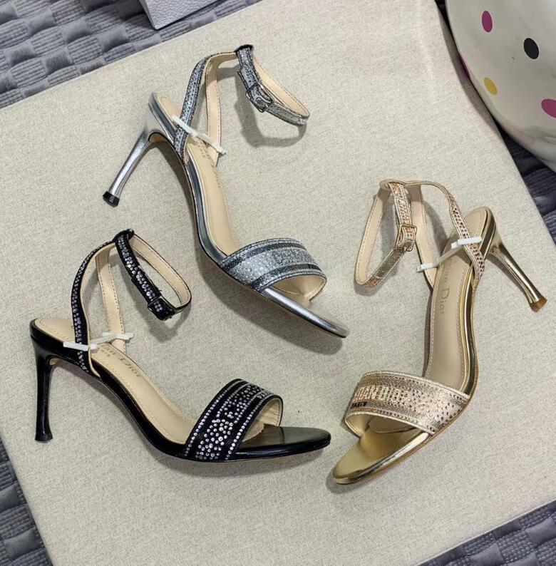 SAMCC - DOR Women Shoes - 522