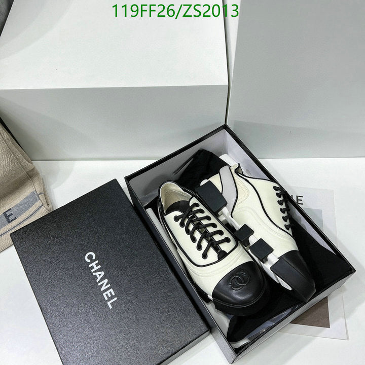 SAMC - CHL Women Shoes - 092
