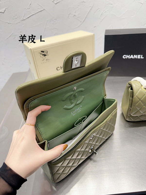 Satchel Bags - CHL Bags - 7195