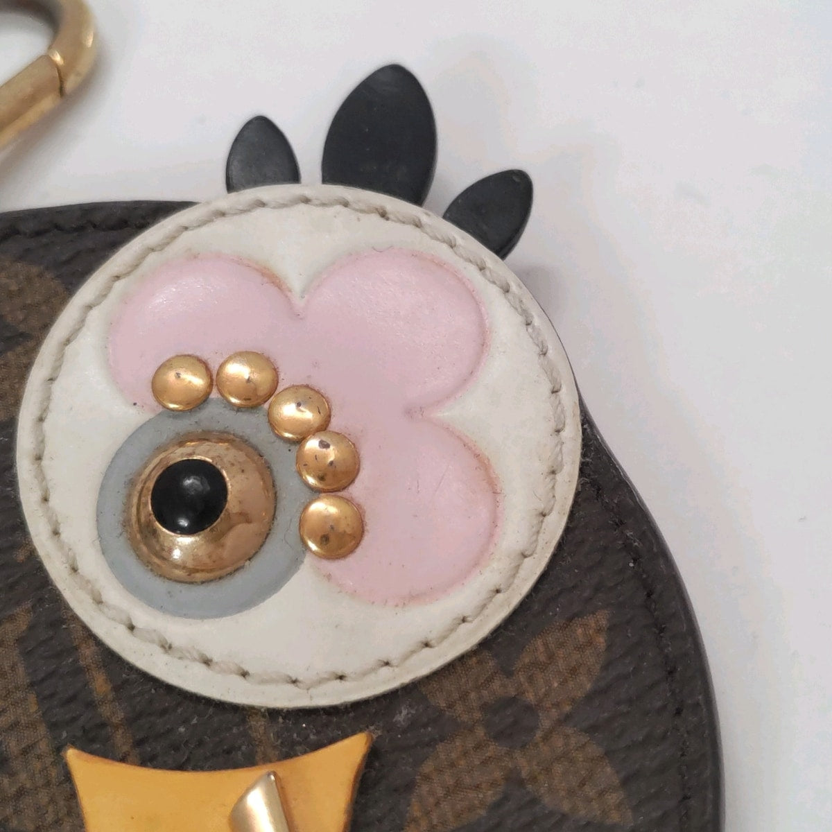Louis Vuitton Canvas Wallet ()