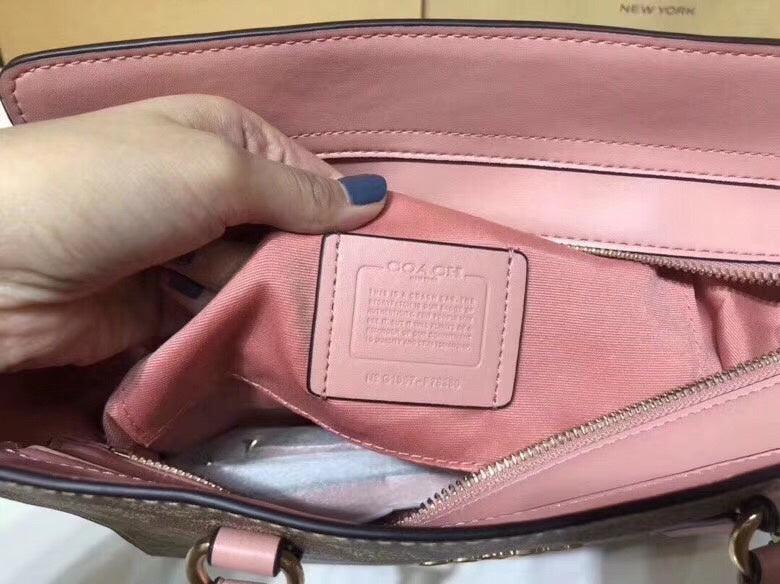 Satchel Bags - CCH Bags - 564