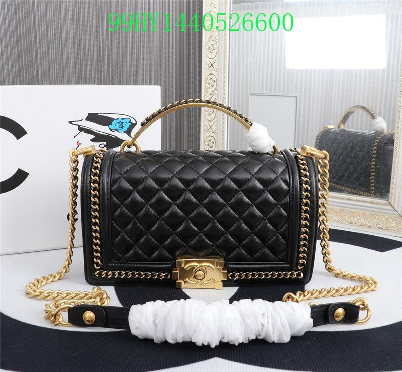 Glami - CHL Bags - 2696