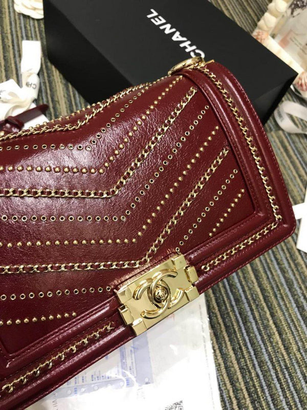 Satchel Bags - CHL Bags - 521