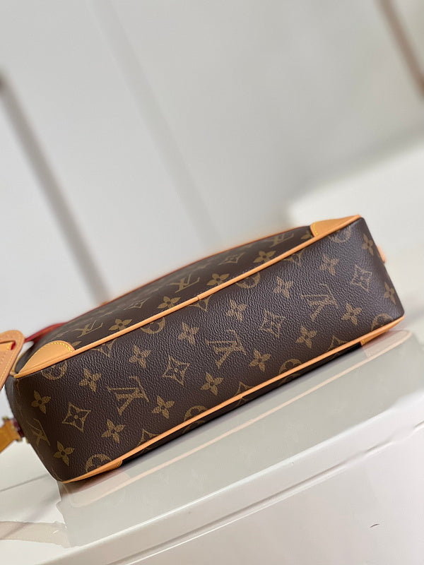 Satchel Bags - VL Bags - 1334