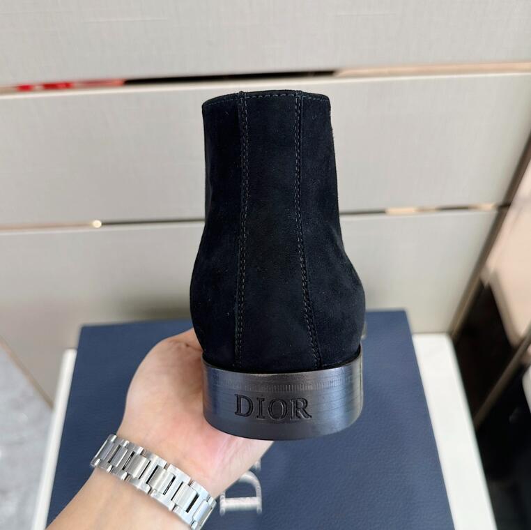 SAMCC - DOR Men Shoes - 326