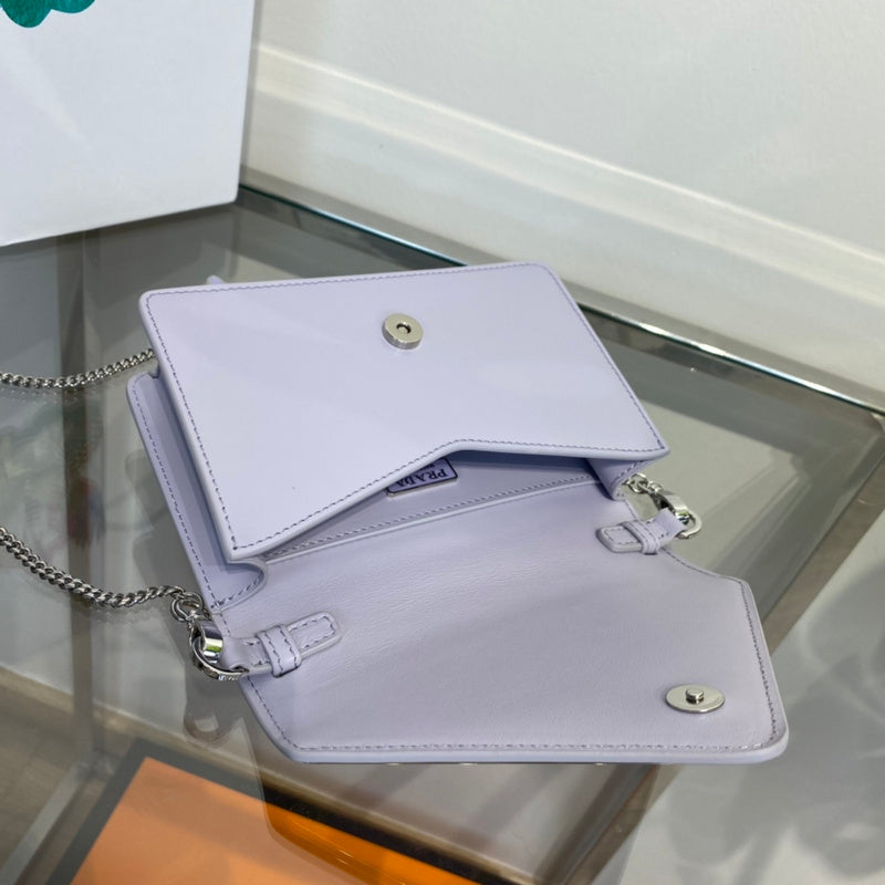 Glamy - PD Bags - 1512