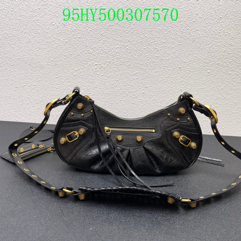 Satchel Bags - BGA Bags - 1884
