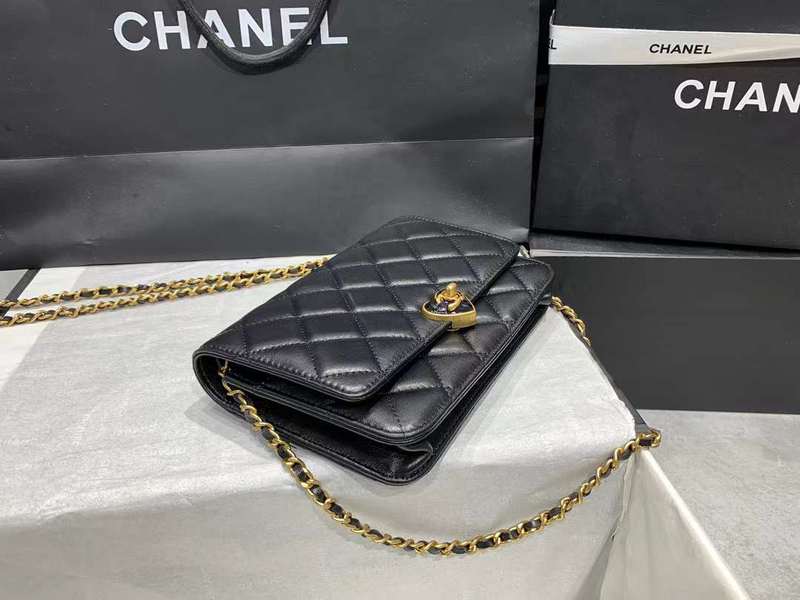 Satchel Bags - CHL Bags - 5873