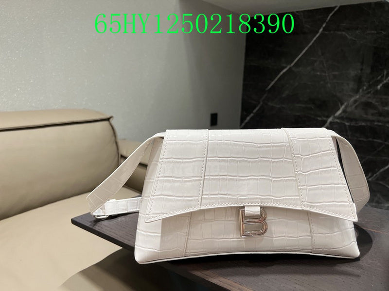 Satchel Bags - BGA Bags - 2396