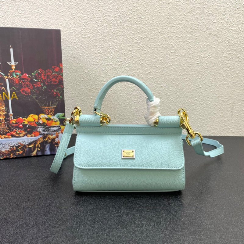 Satchel Bags - DG Bags - 100