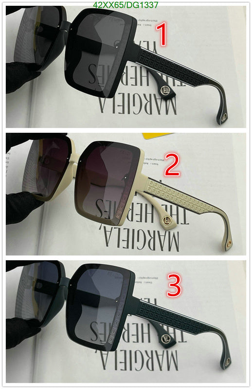 SAMC - FDE Glasses - 017