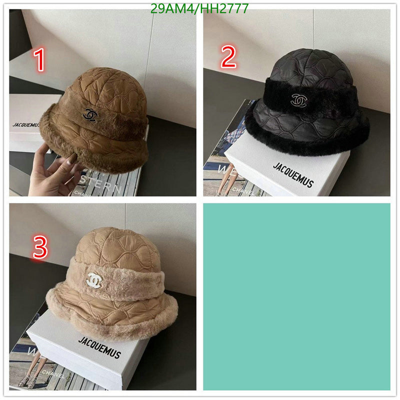 SAMC - CHL Caps & Hats - 361