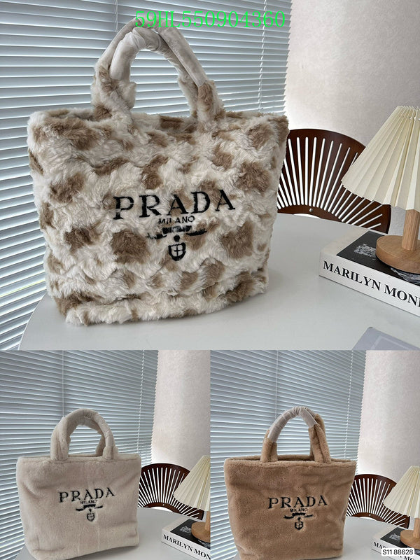 Satchel Bags - PDA Bags - 3017