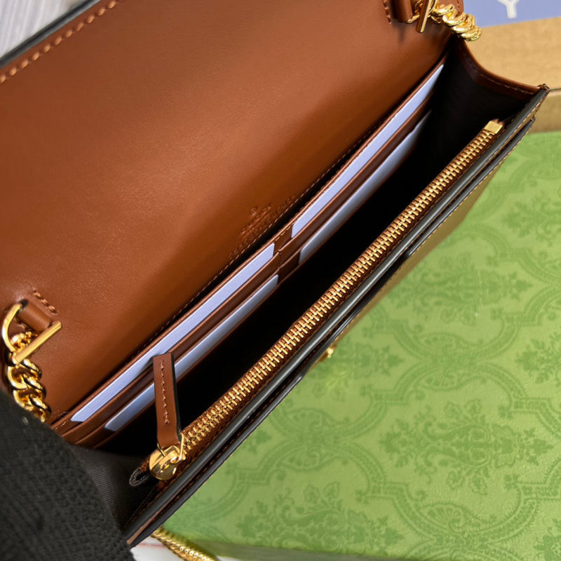 Satchel Bags - GCI Bags - 7871