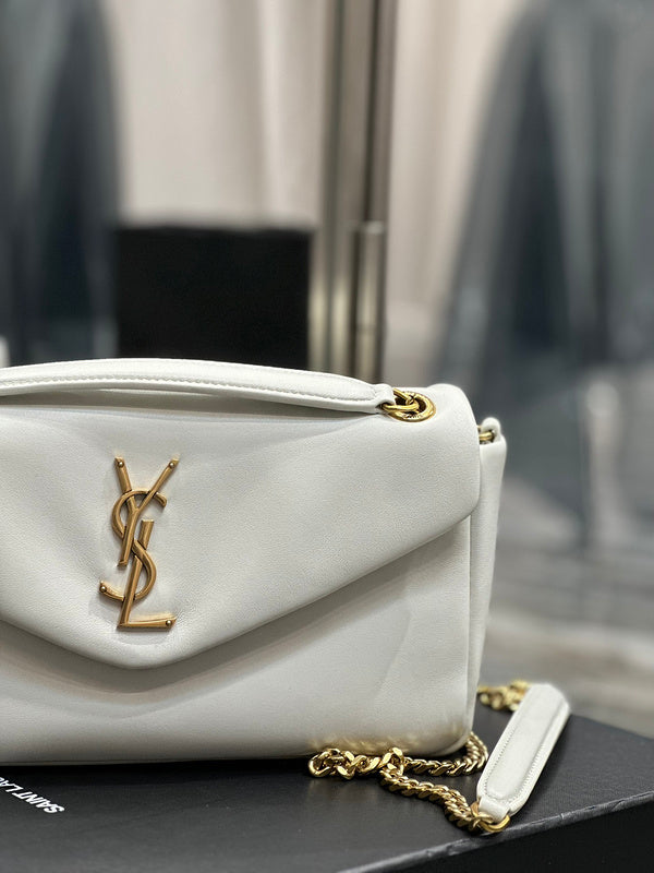 Satchel Bags - SLY Bags - 264