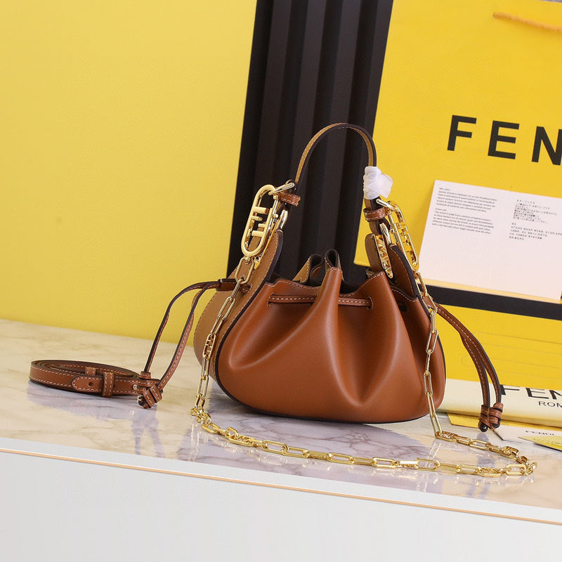 FDI Bags - Luxurious Bags 407